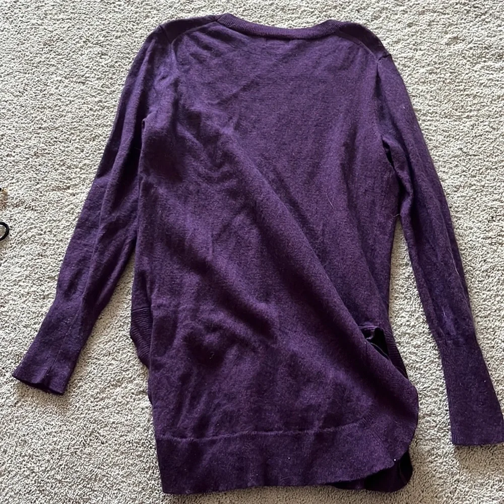 J. Crew Sweater